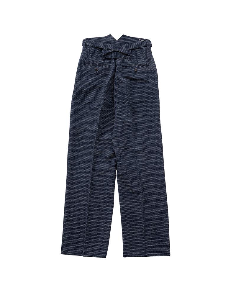 HAKAMA PANTS W | Visvim Official North American Web Store